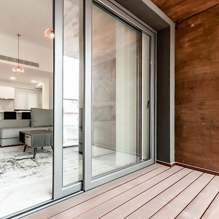 Silver House Boutique Apartment Paphos Exterior photo