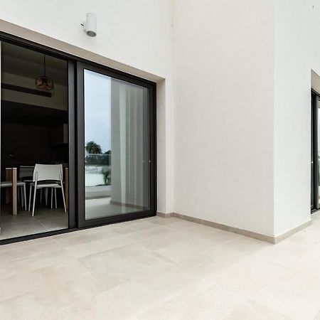 Silver House Boutique Apartment Paphos Exterior photo