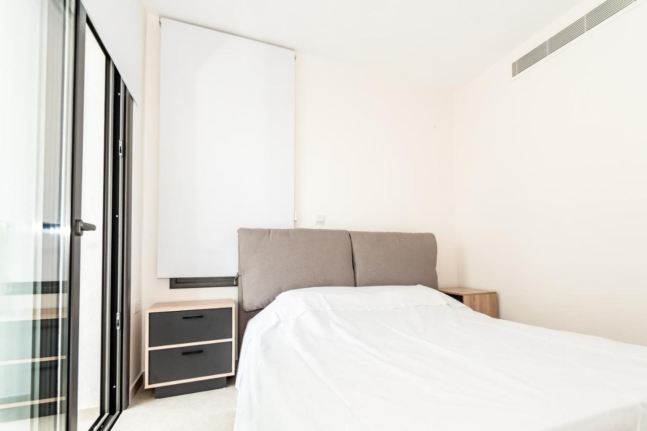 Silver House Boutique Apartment Paphos Exterior photo